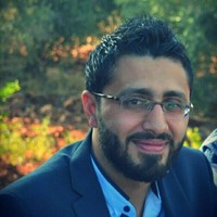 Mohammad Hourani