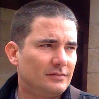 Asier Etxebeste