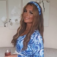Lauren Birtles.
