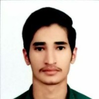 M Hamza Ashraf