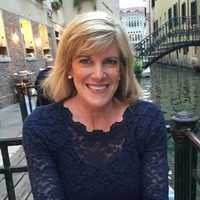 Nancy Robinson