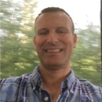 Jerry Hallman