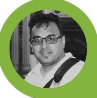 Ashish Gupta