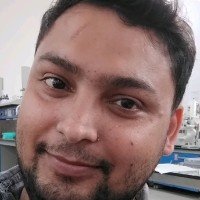 Mohd Parvez