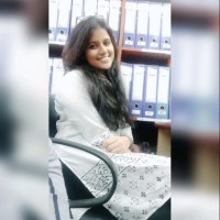Shidhika Rajpurohit