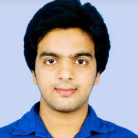 Naveen C R