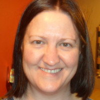 Jenny Gibson