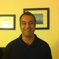 Reza Heidari