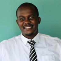 Kelvin Wachira