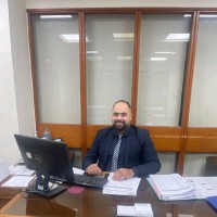 Bassam Alaraby