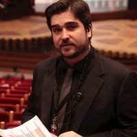 Daniel Garcia Fuente