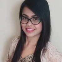 Ankita Raj