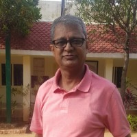 Venkateshwar Rao Hiraskar