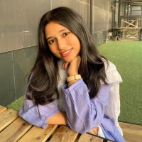 Mehak Aftab
