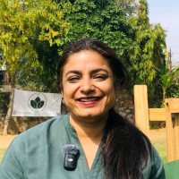 Richa Singhi