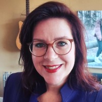 Marjolein De Graeve