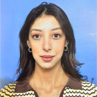 Zaynab Namad