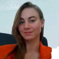 Ekaterina Polyakova