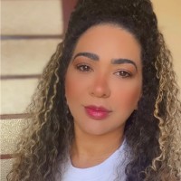 Josiane Maria Conceicao Silva