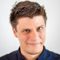 Dipl. Ing. Alexander Janda MSc, BSc