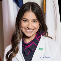 Brooke Benjamin