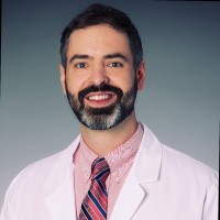 Daniel Yoho