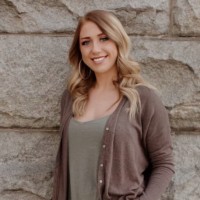 Courtney Cherico Rdh
