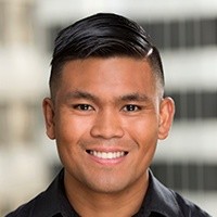 Jonathan Buhangin, Pe