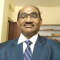 Rama Shankar Gupta
