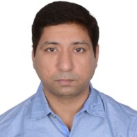 Gaurav Gauba