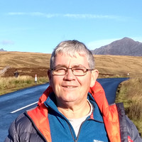 Tony Stirk