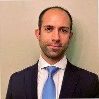 Nicolas DGiano