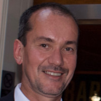 Peter Cahill