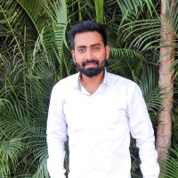 Mayur Date