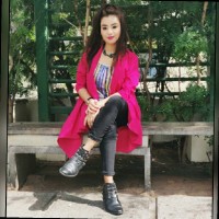 Anna Liza John