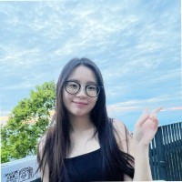 Audrey Lim Lee Xiang