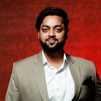 Saurabh Gupta