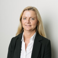 Mette Marie Backer