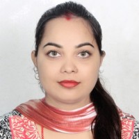 Shanti Shah