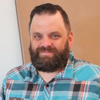 Daniel Fuge
