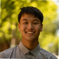 Kevin Dong