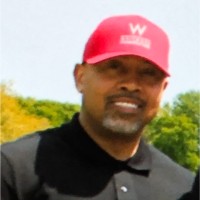 CLARENCE 'CT' THOMAS