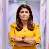 Nishat Fatma