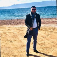 Fahaam Sarfaraz