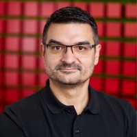Vasil Dimitrov