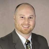 Derek Allison
