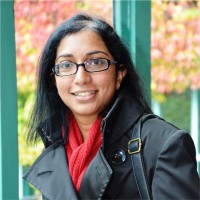 Manisha Naidoo