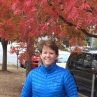 Vickie Nichols