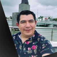 Gustavo Andres Ortega Velueta