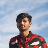 Margesh Sangani